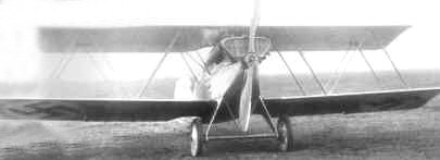 Fiat Cr.1